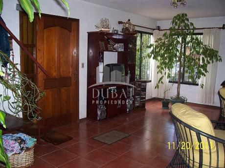 Casas En El Pinar
