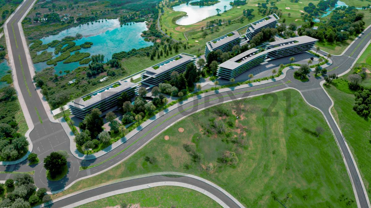 Venta de Departamento en Pozo en Villa Hayes, Presidente Hayes — foto 2