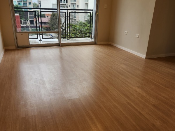ALQUILO DEPARTAMENTO A ESTRENAR EN EDIFICIO LIFE MARISCAL DE 2 DORMITORIOS — foto 3