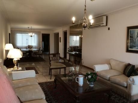 Amplio Departamento En Venta