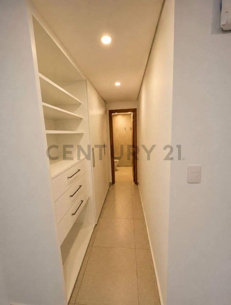 Departamento de 2 habitaciones en Edificio Molas Lopez 1801 — foto 3