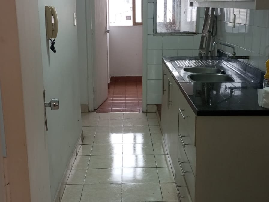 Alquilo departamento en pleno centro de Asunción — foto 3