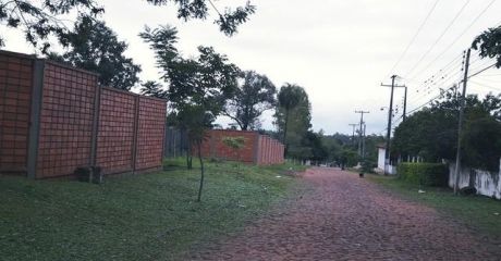 Oferto Unico Lote A 300 Metros De Ruta 2 Km 17
