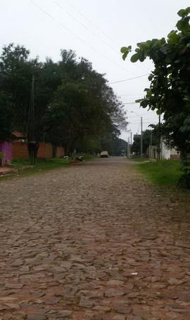 Vendo 3 Lote De Esquina A Esquina S/empedrado