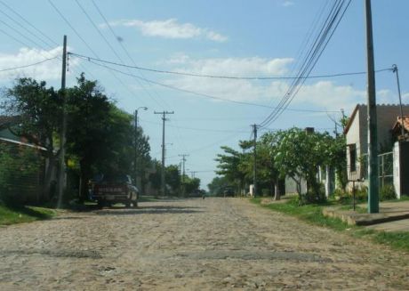 Vendo Lote Residencial (s/empedrado )de 12 X 36 M2 A Solo 200 Metros De Nanawa