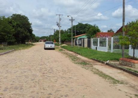 Terreno A Pasos Del Centro De Mra Lote De 13 X 33 Zona Parada De La Linea 2