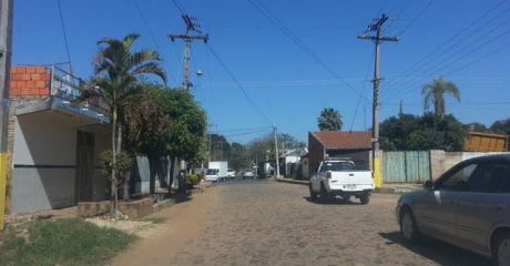Vendo Lote Residencial En Mra