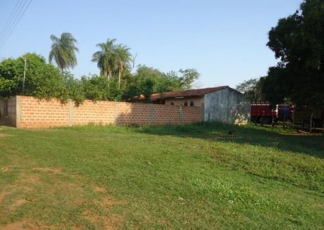 Oferta De Verdad !! 4 Hermosos Terrenos De 371 M2 C/u