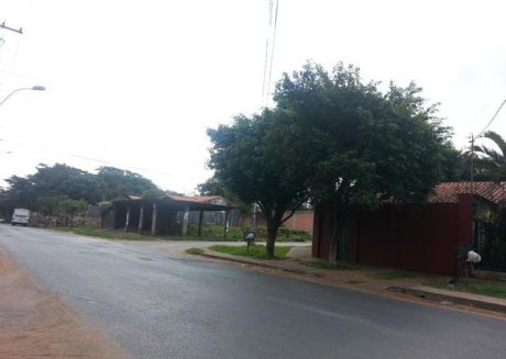 Donde Ya Nadie Vende ..oferto Hermoso Terreno De 15 X 24 M2 ,