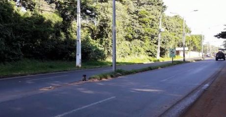Vendo 5 Terrenos A 50 Metros De Asfalto Von Polesky - Villa Elisa- San Antonio