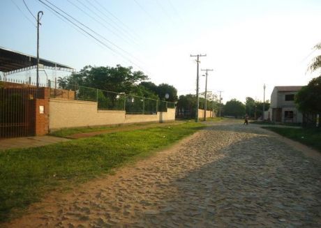 Donde Ya Nadie Vende !!!oferto Terreno Residencial De 371 M2