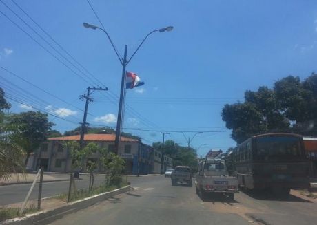 En San Antonio Oferto Lote De 18 X 37 M2