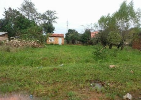 Oferto Terreno Recuperado Zona Aratiri Km 16 Ruta 2