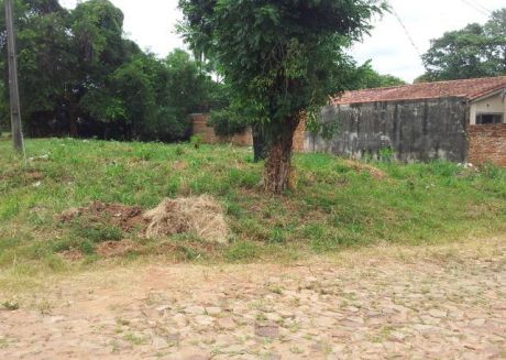 único Hermoso Terreno De 15 X 24 M2