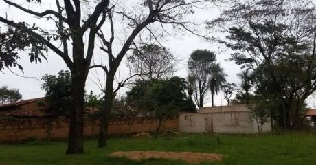 Oferto Lote Recuperado A 400 Metros De Ruta 2 Km 18