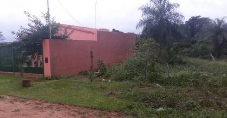 Atencion !!!!!!! Lote Recuperado A Solo 500 Mts. De La Ruta 2