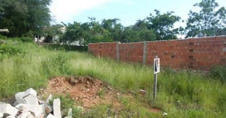 Oferta!!!! Lote Recuperado En Zona Alta Y Residencial Con Todos Los Servicios