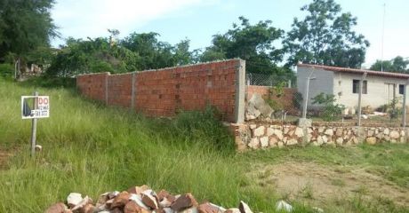 Oferta!!!! Lote Recuperado En Zona Alta