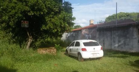 Hermoso Terreno A Solo 500 Mts. De La Ruta