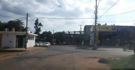 Atencion!!!! 10 Lotes Juntos O Separados De Calle A Calle