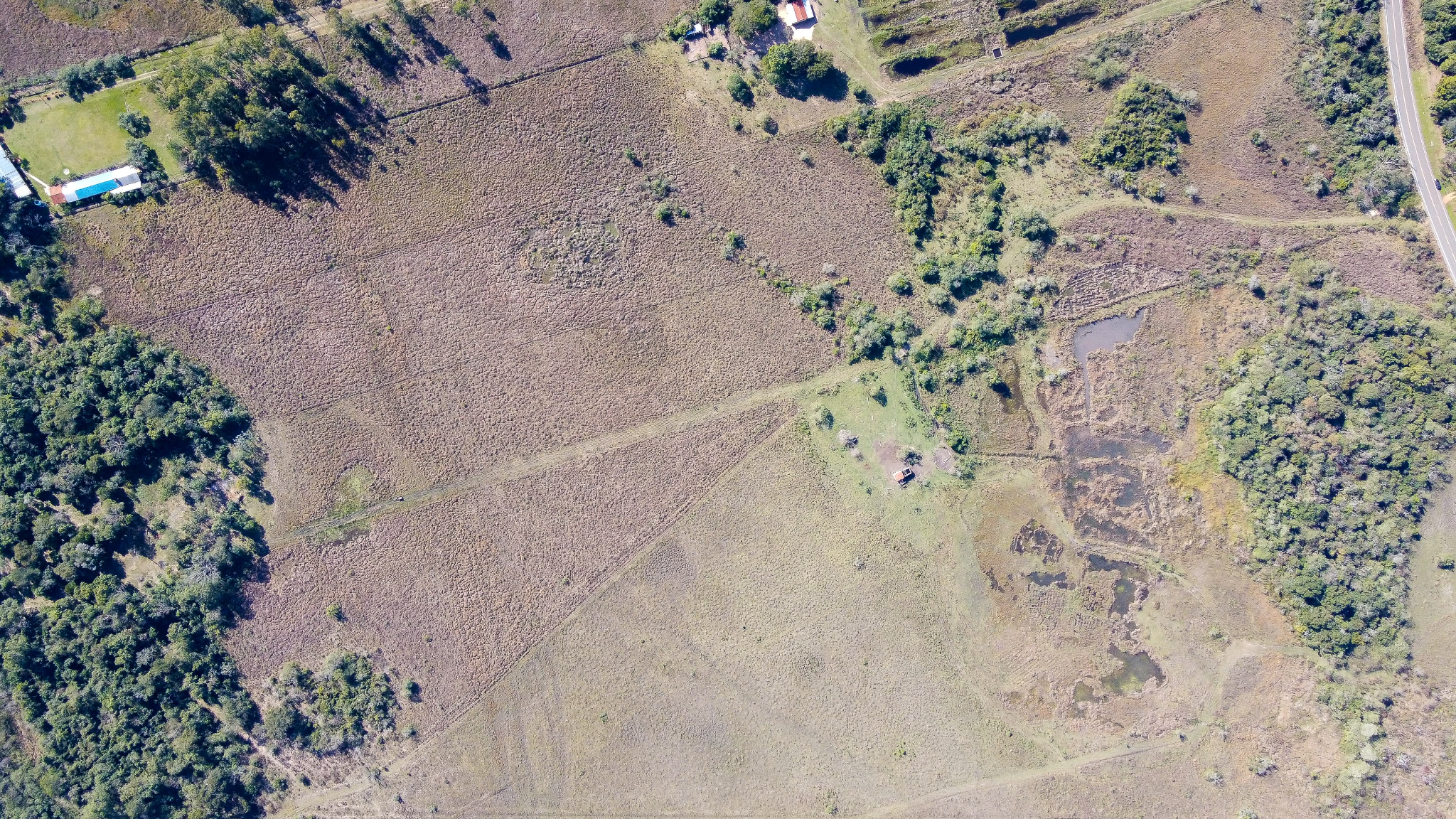 VENTA  DE TERRENO  6 HECTÁREAS  PARA INVERSIÓN — foto 2