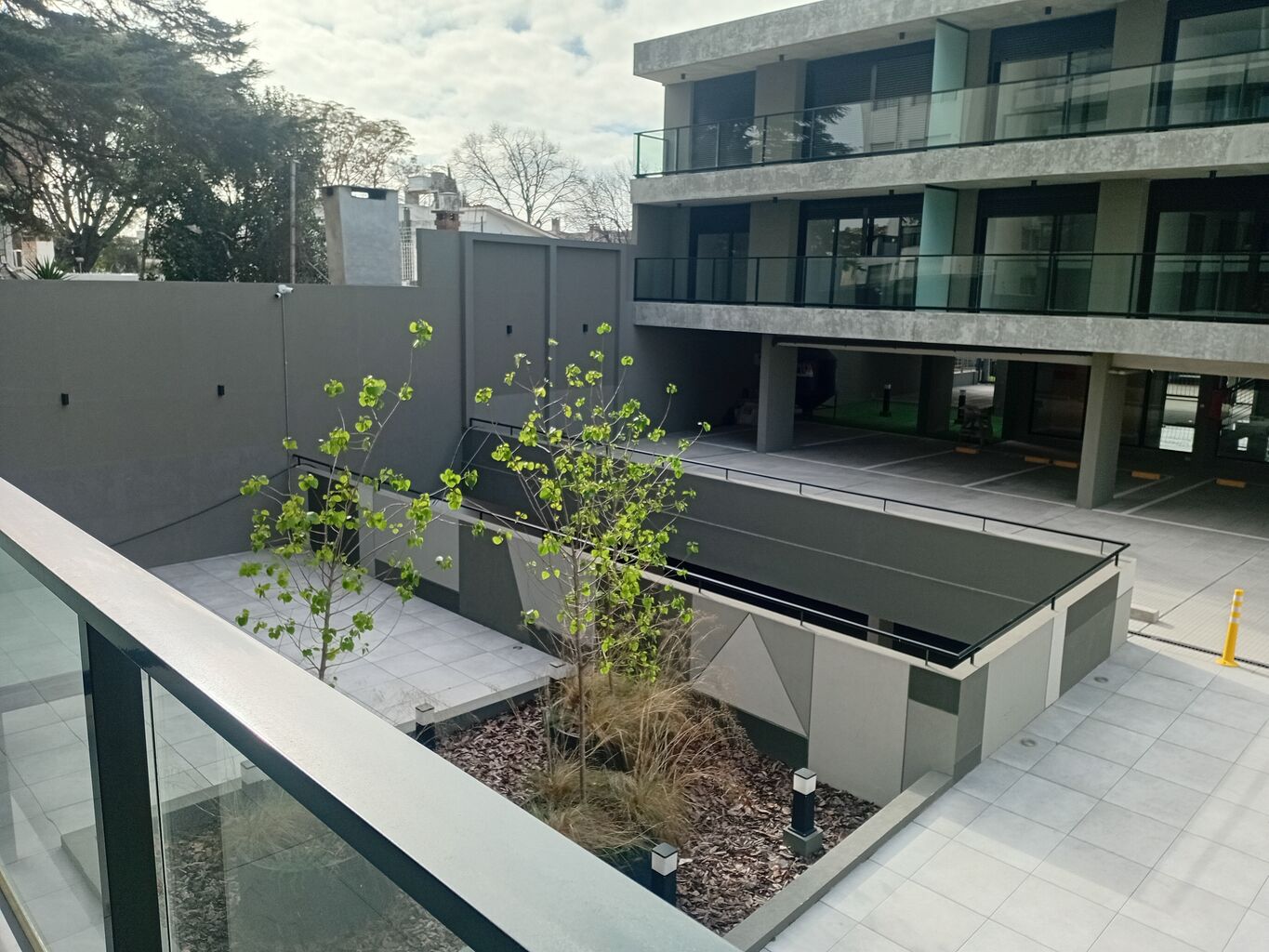 APARTAMWENTO DE 1 DORMITORIO EN EDIFICIO QUE SE DESTACA POR SERVICOS Y BUEN GUSTO · Foto 5