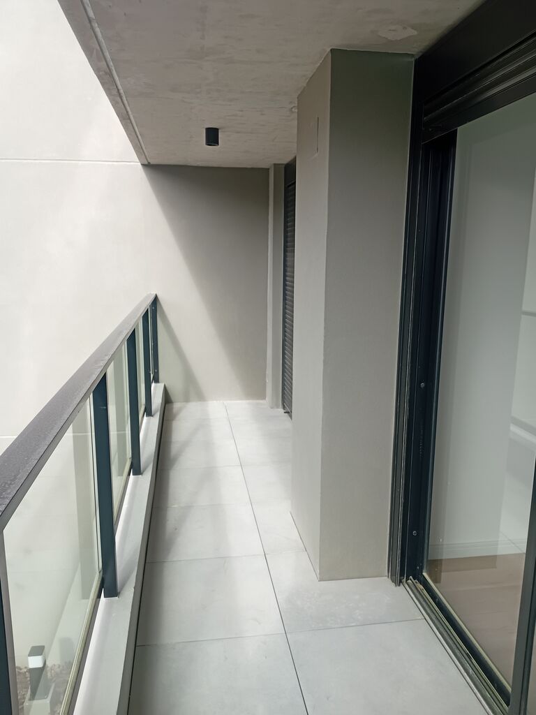 APARTAMWENTO DE 1 DORMITORIO EN EDIFICIO QUE SE DESTACA POR SERVICOS Y BUEN GUSTO · Foto 3