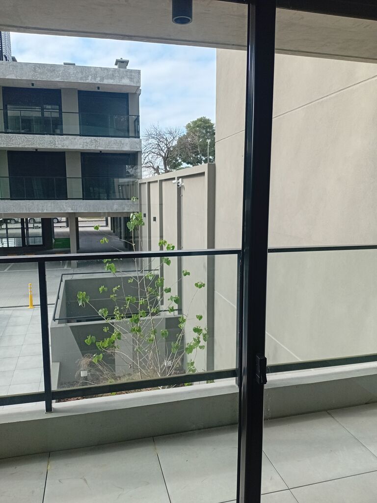 APARTAMWENTO DE 1 DORMITORIO EN EDIFICIO QUE SE DESTACA POR SERVICOS Y BUEN GUSTO · Foto 4