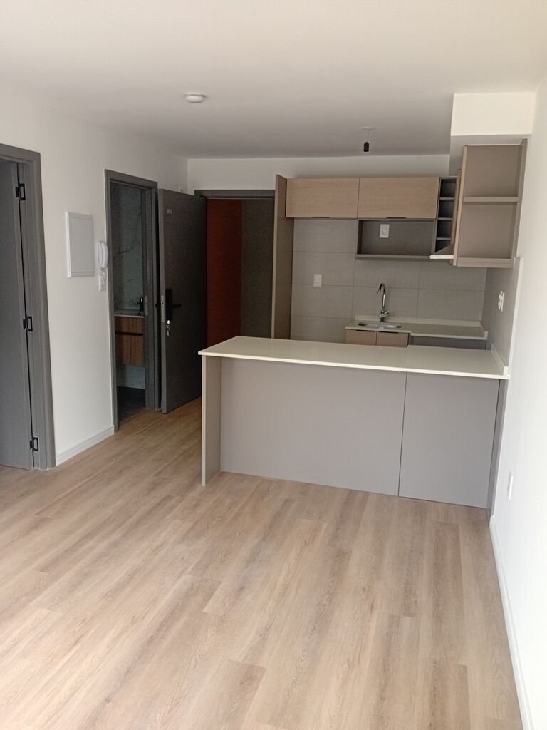 APARTAMWENTO DE 1 DORMITORIO EN EDIFICIO QUE SE DESTACA POR SERVICOS Y BUEN GUSTO · Foto 6