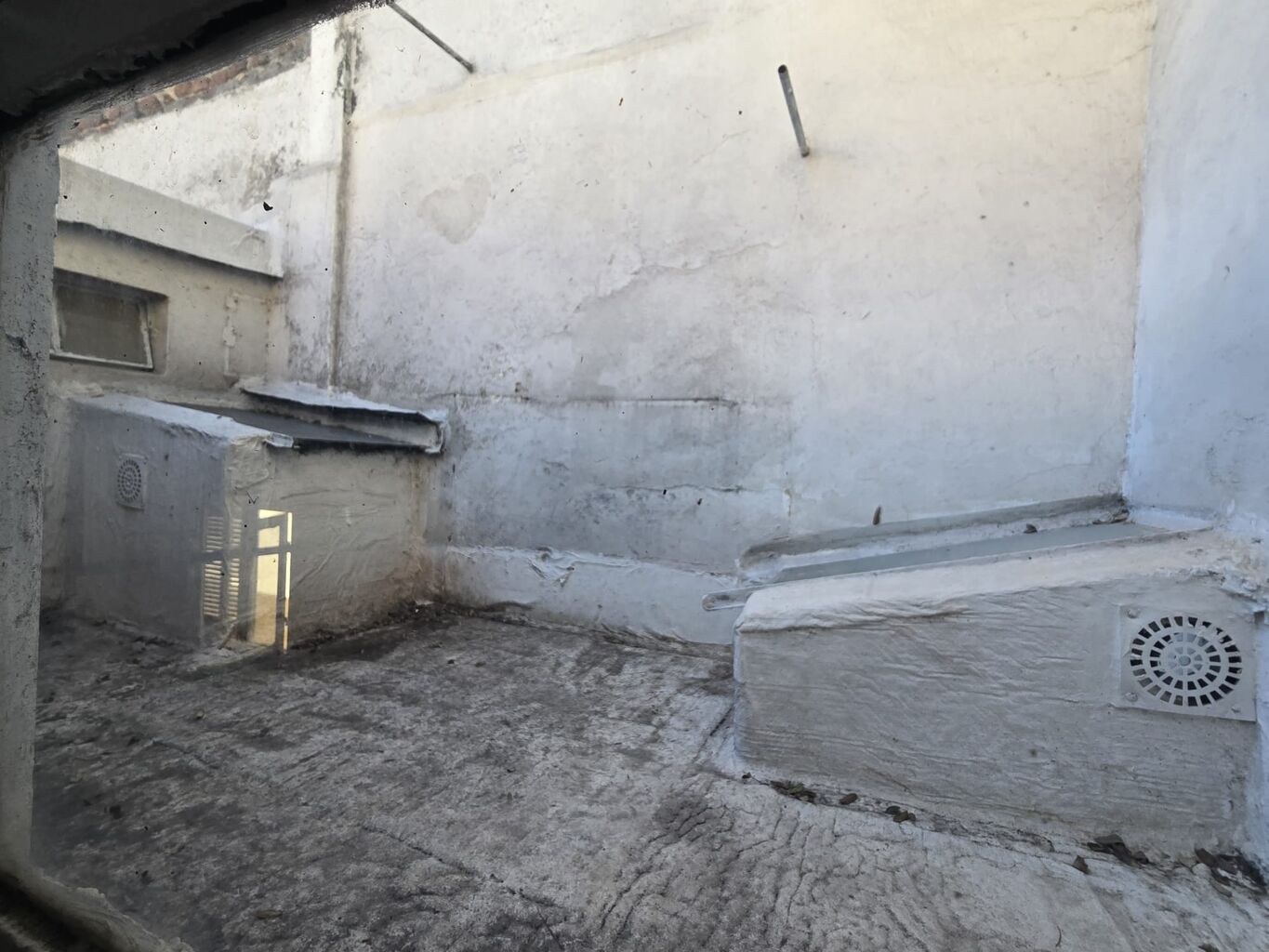 Alquiler casa de 1 dormitorio en Bella Vista – Entrada independiente · Foto 10