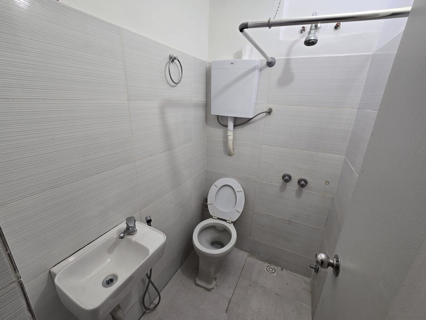 Alquiler casa de 1 dormitorio en Bella Vista – Entrada independiente · Foto 11