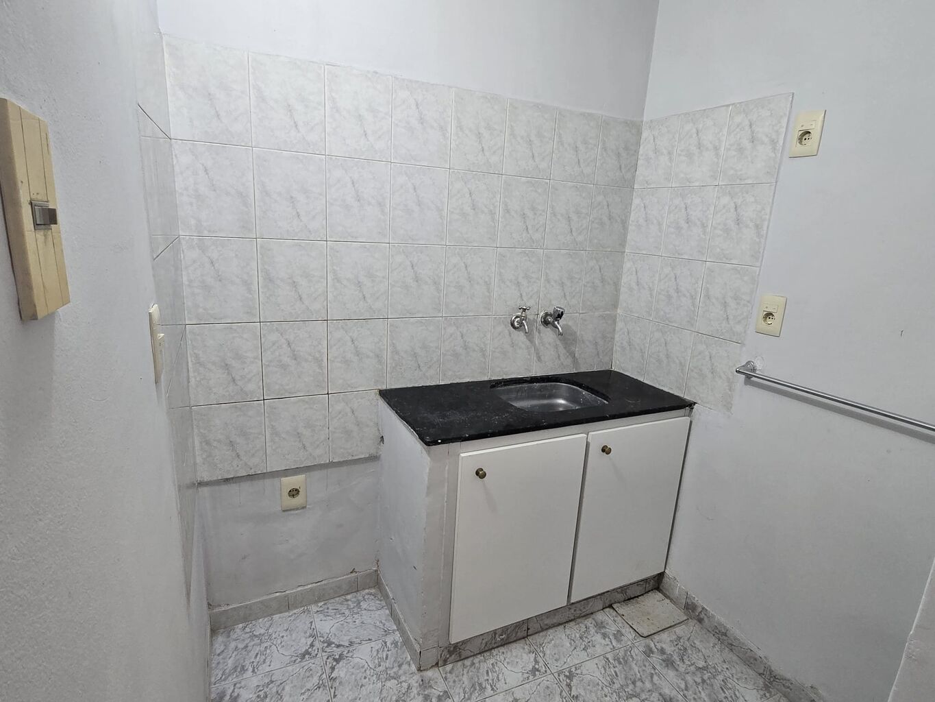 Alquiler casa de 1 dormitorio en Bella Vista – Entrada independiente · Foto 12