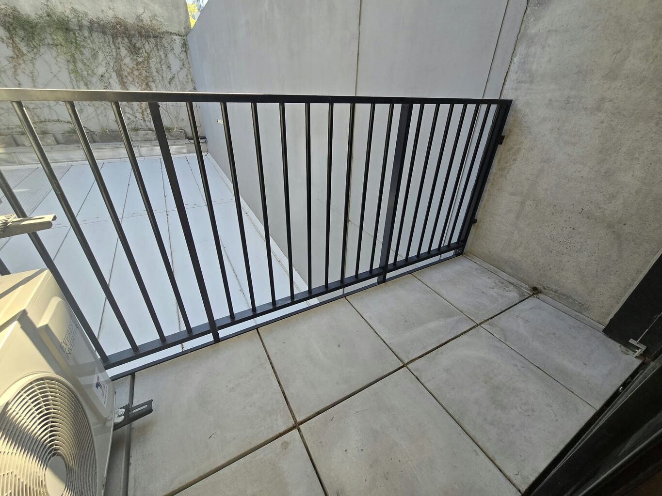Alquiler apartamento de 1 dormitorio con balcón – Próximo a Plaza Indep. · Foto 4