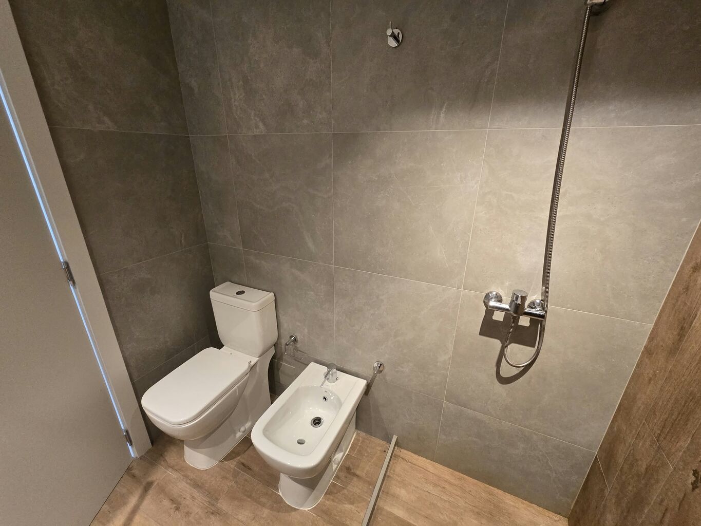 Alquiler apartamento de 1 dormitorio con balcón – Próximo a Plaza Indep. · Foto 2