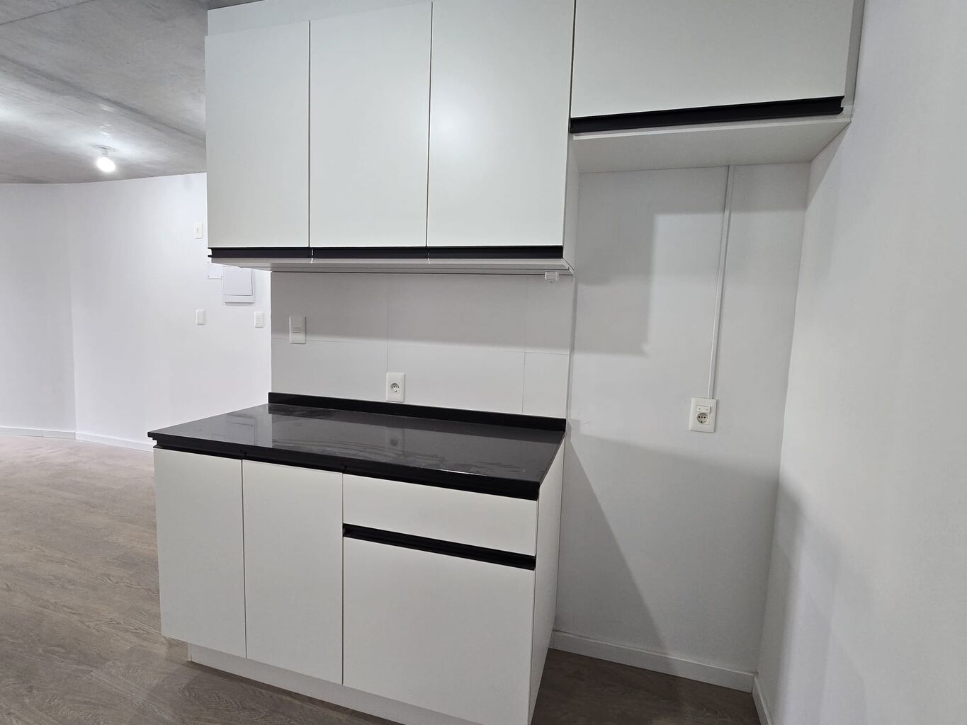 Apartamento 1 dormitorio con balcón, parrillero y garaje en Cordón SUR. · Photo 7