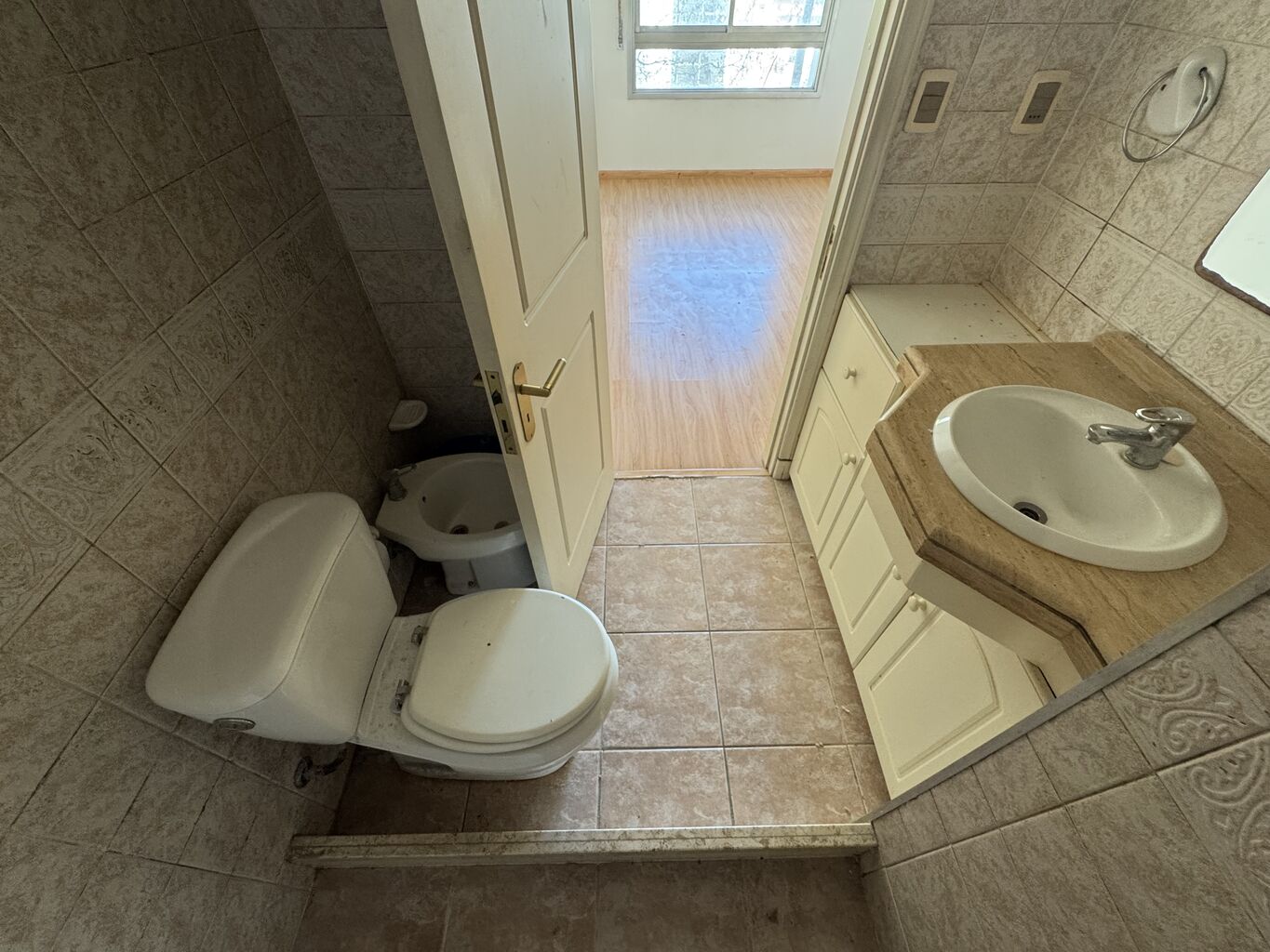 Piso alto, excelente ubicación, · Foto 12
