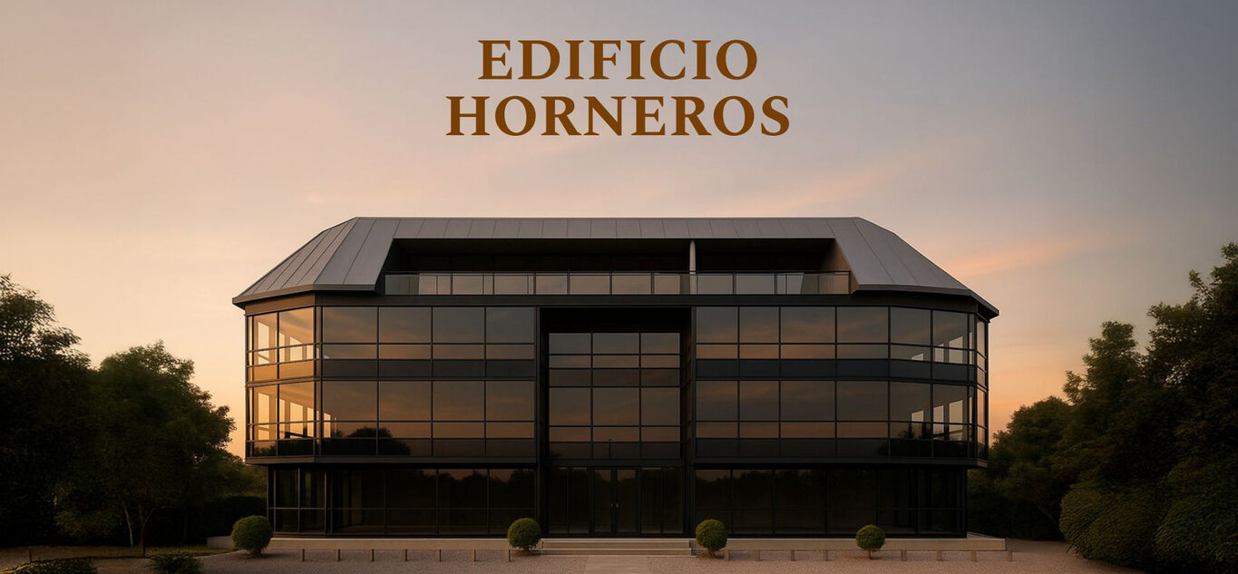EDIFICIO CORPORATIVO EXCELENTE UBICACIÓN Y A ESTRENAR