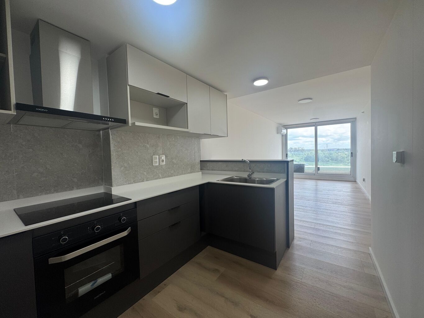 Alquiler 1 dorm Piso Alto Ventura Tower Carrasco · Foto 5