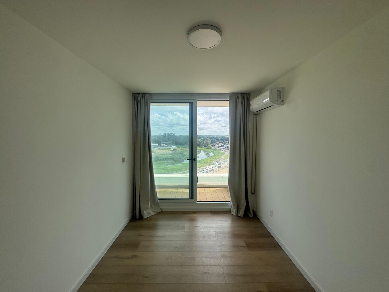 Alquiler 1 dorm Piso Alto Ventura Tower Carrasco · Foto 7