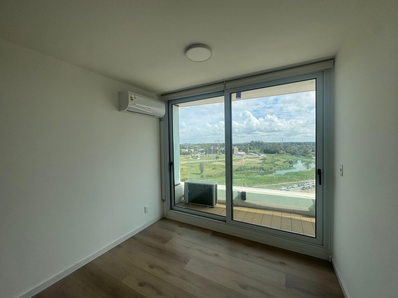 Alquiler 1 dorm Piso Alto Ventura Tower Carrasco · Foto 2