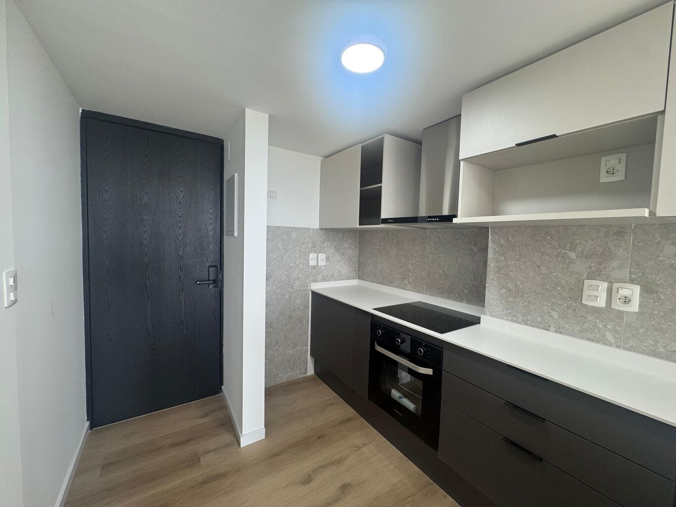 Alquiler 1 dorm Piso Alto Ventura Tower Carrasco · Foto 4