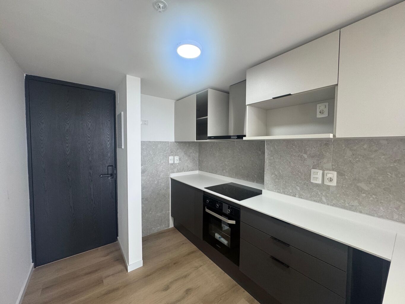 Alquiler 1 dorm Piso Alto Ventura Tower Carrasco · Foto 6