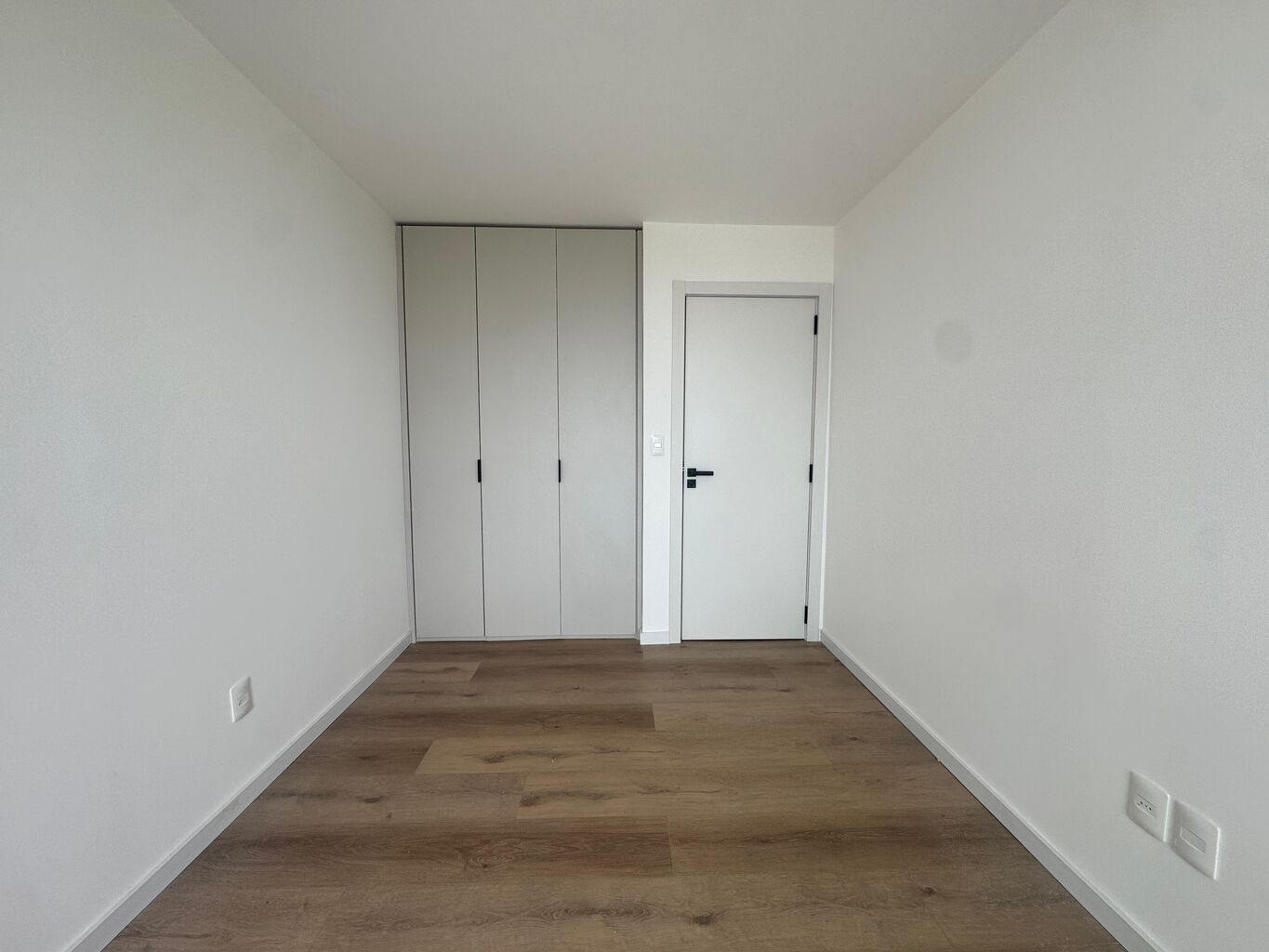Alquiler 1 dorm Piso Alto Ventura Tower Carrasco · Foto 8