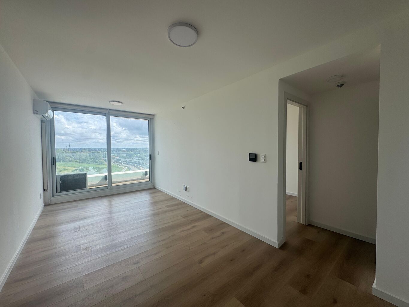 Alquiler 1 dorm Piso Alto Ventura Tower Carrasco · Foto 1