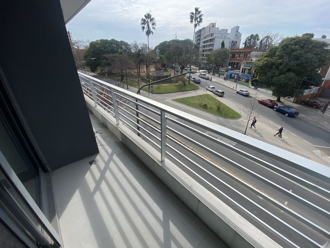 ALAMEDA DEL PRADO