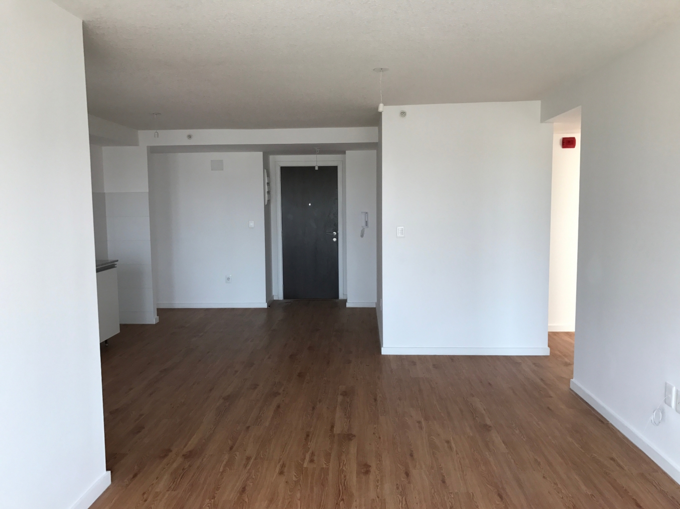 Apartamentos en Jacinto Vera