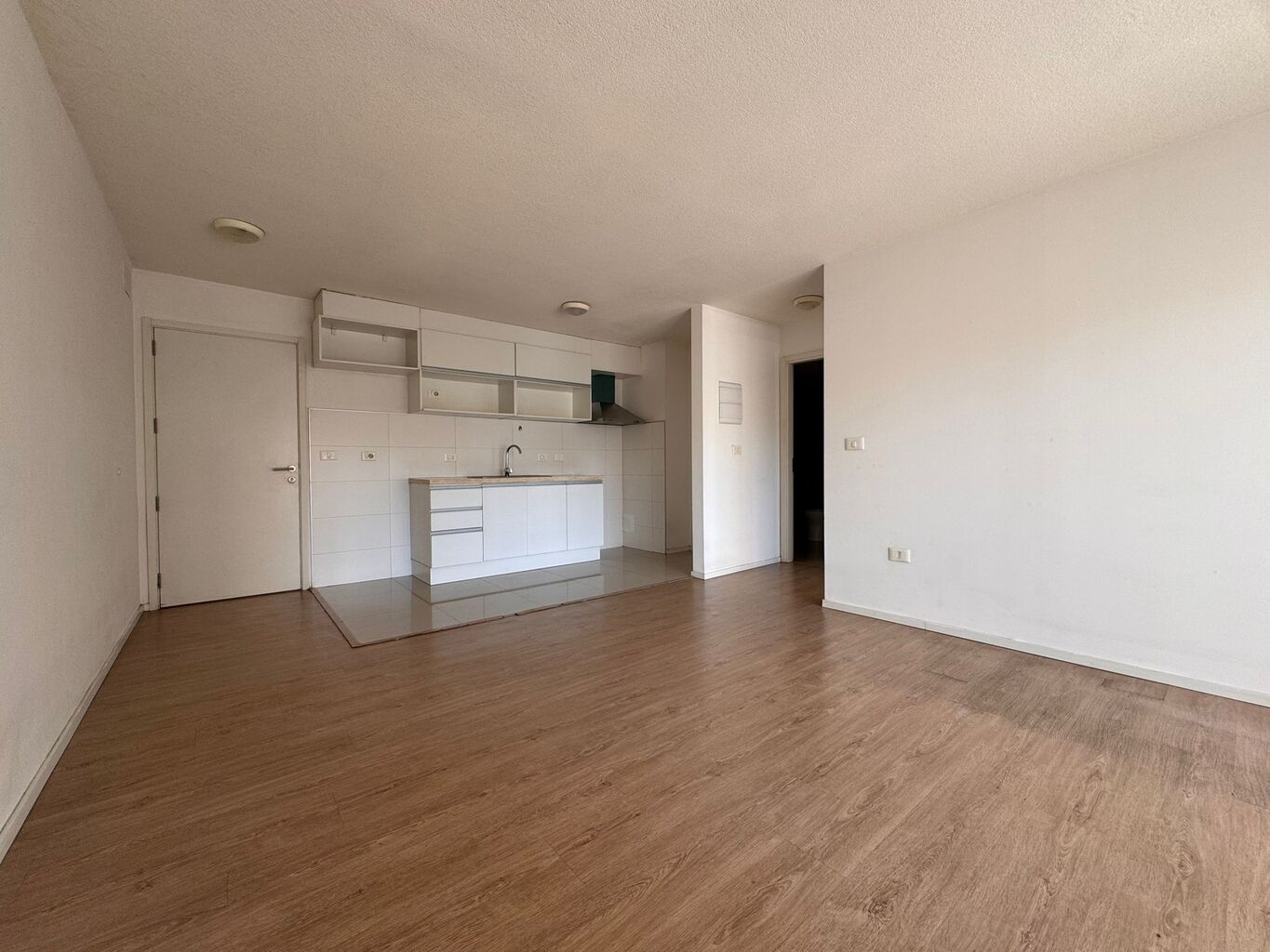 Excelente apartamento, cómodo, buena terraza!