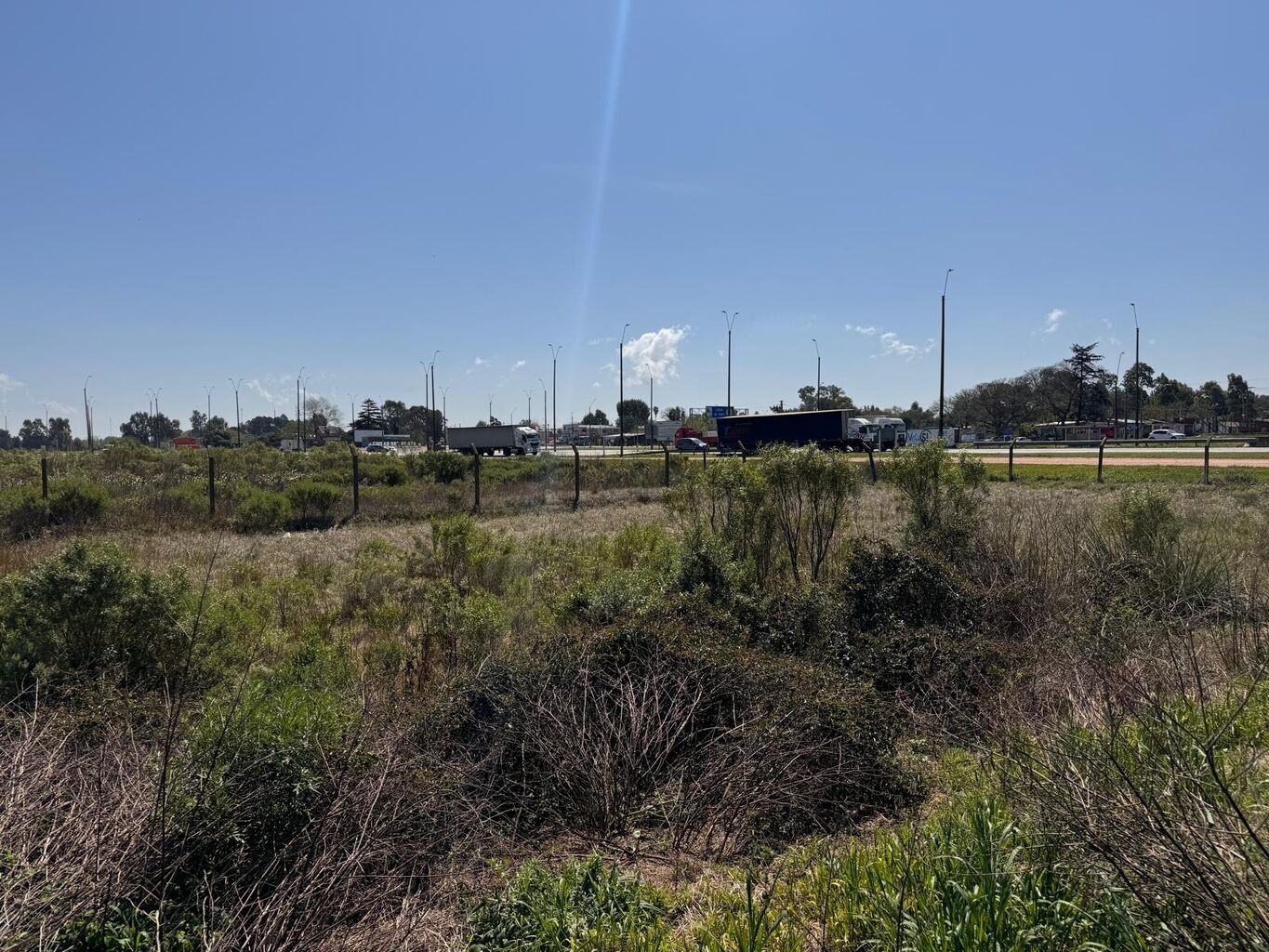 Local Industrial o Galpón en Ciudad del Plata · Foto 10