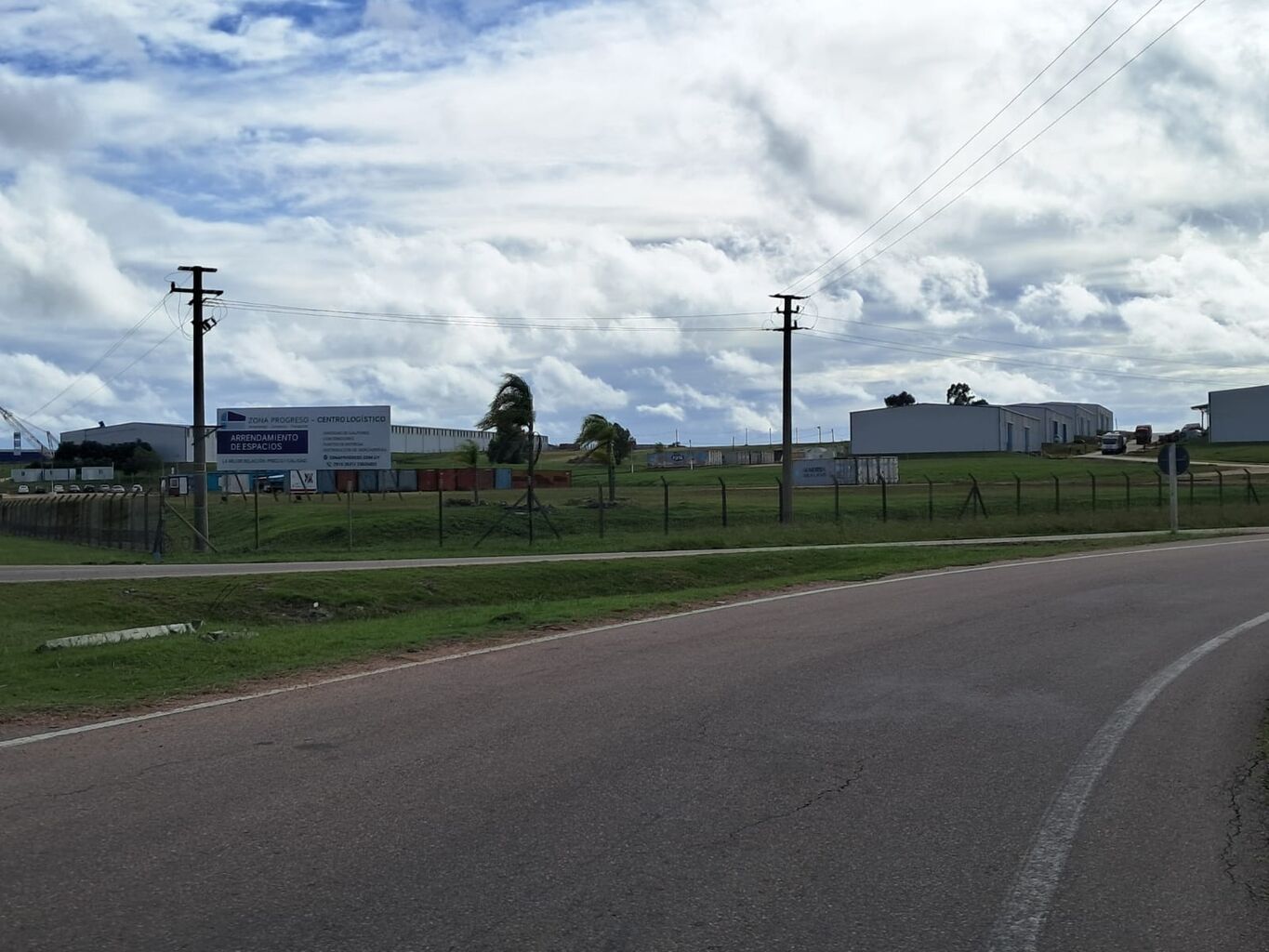Chacra sobre Ruta 5, Progreso, km 28 · Foto 10