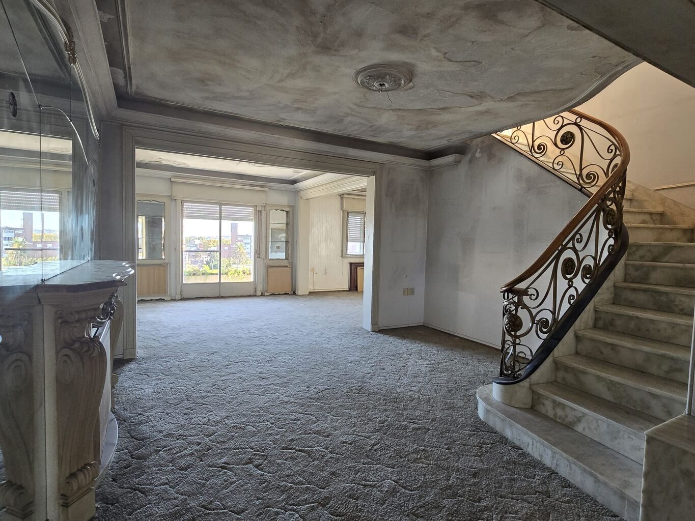 De categoría, penthouse, duplex, 3 garajes!!